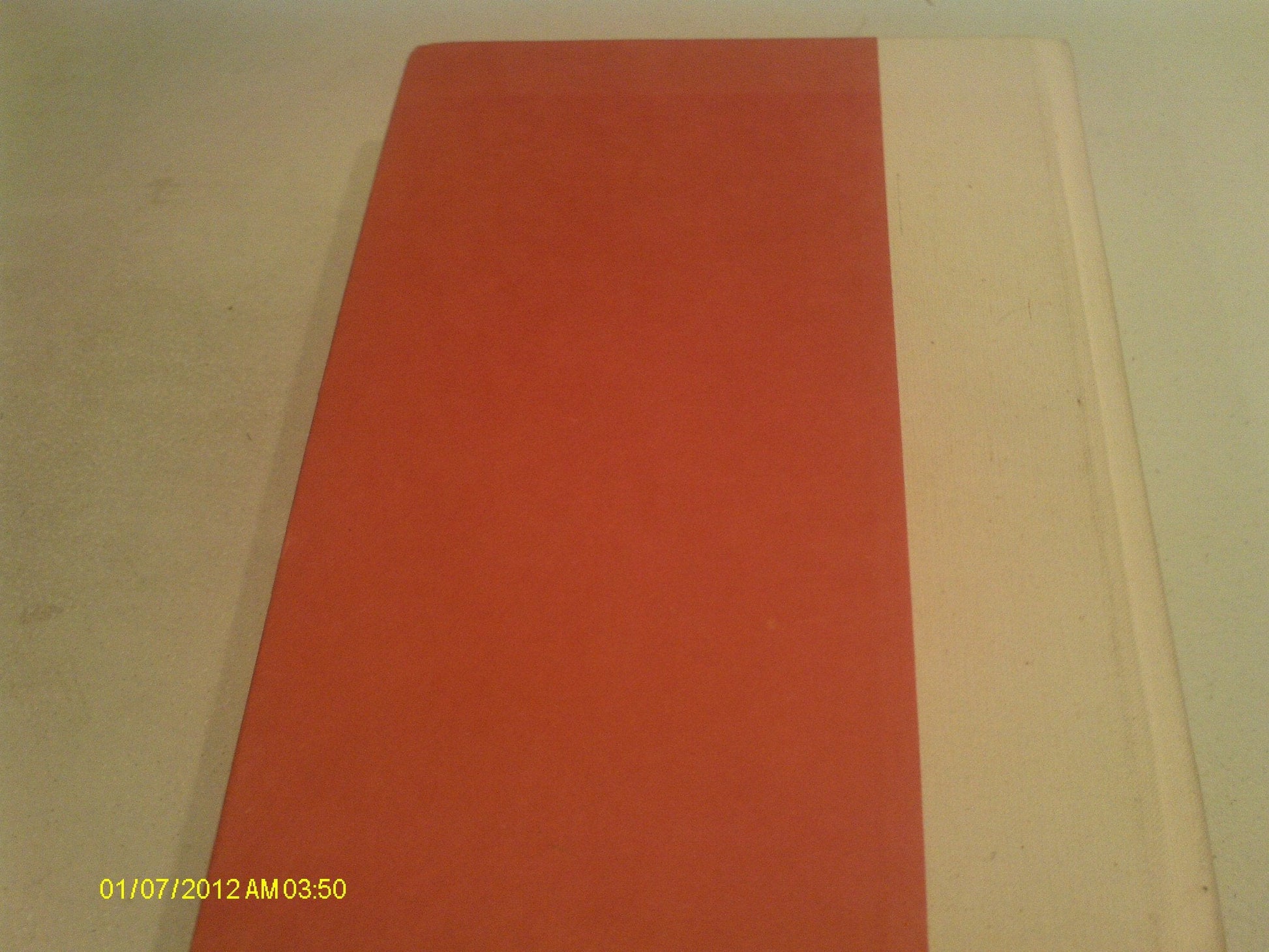 The End of Order: Versailles 1919 used book depot
