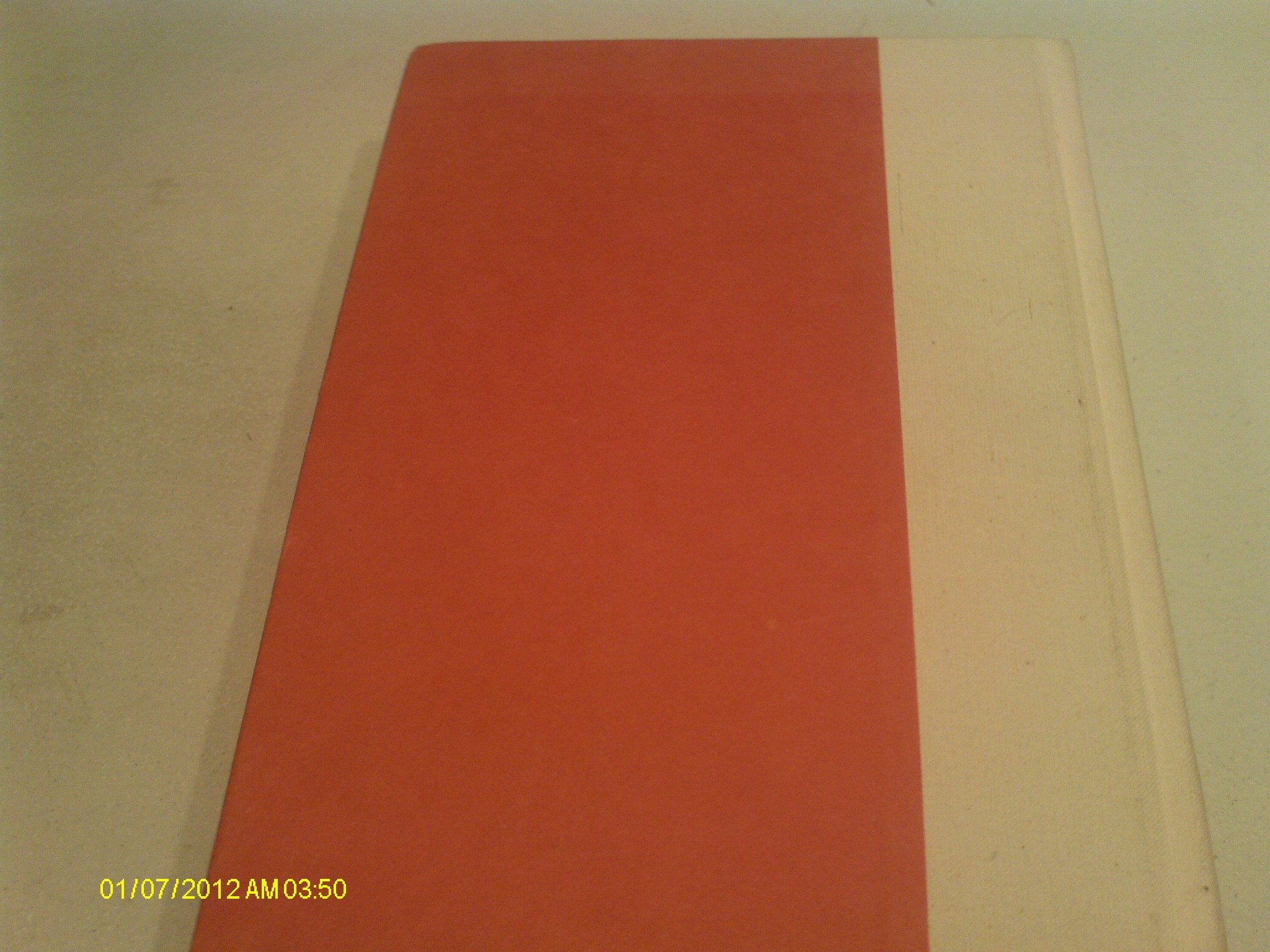 The End of Order: Versailles 1919 used book depot
