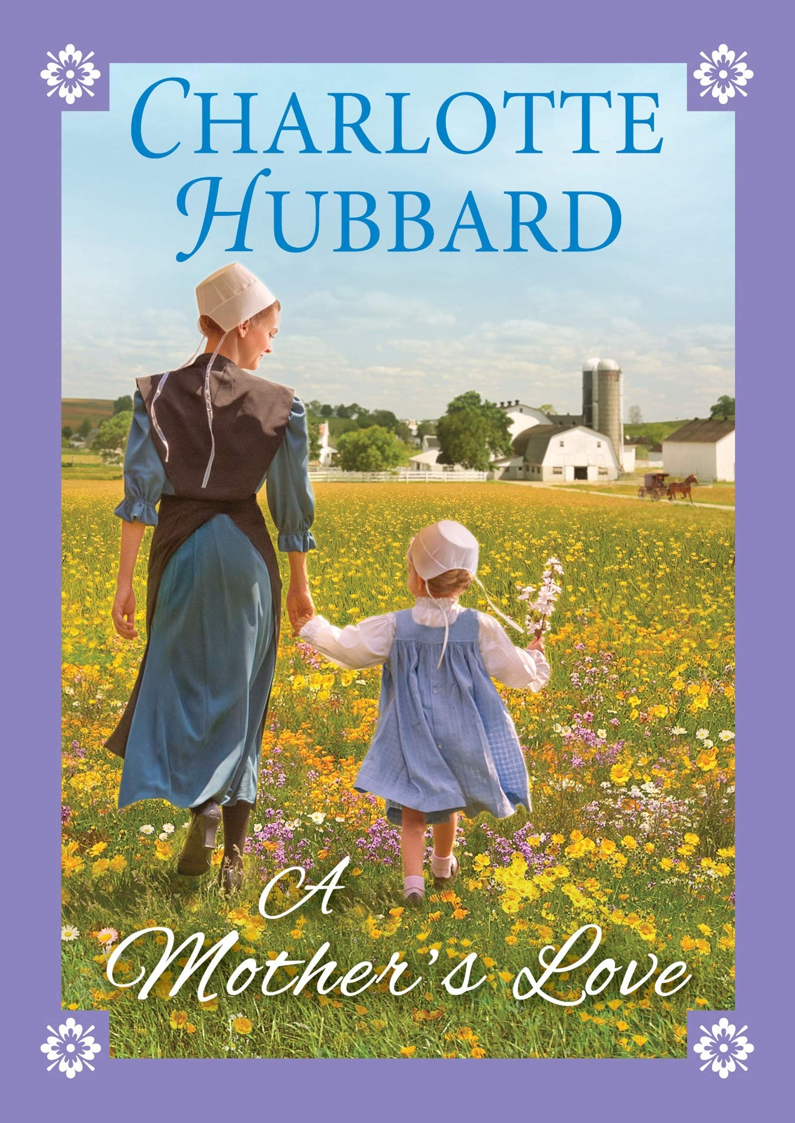 A Mother's Love used book depot