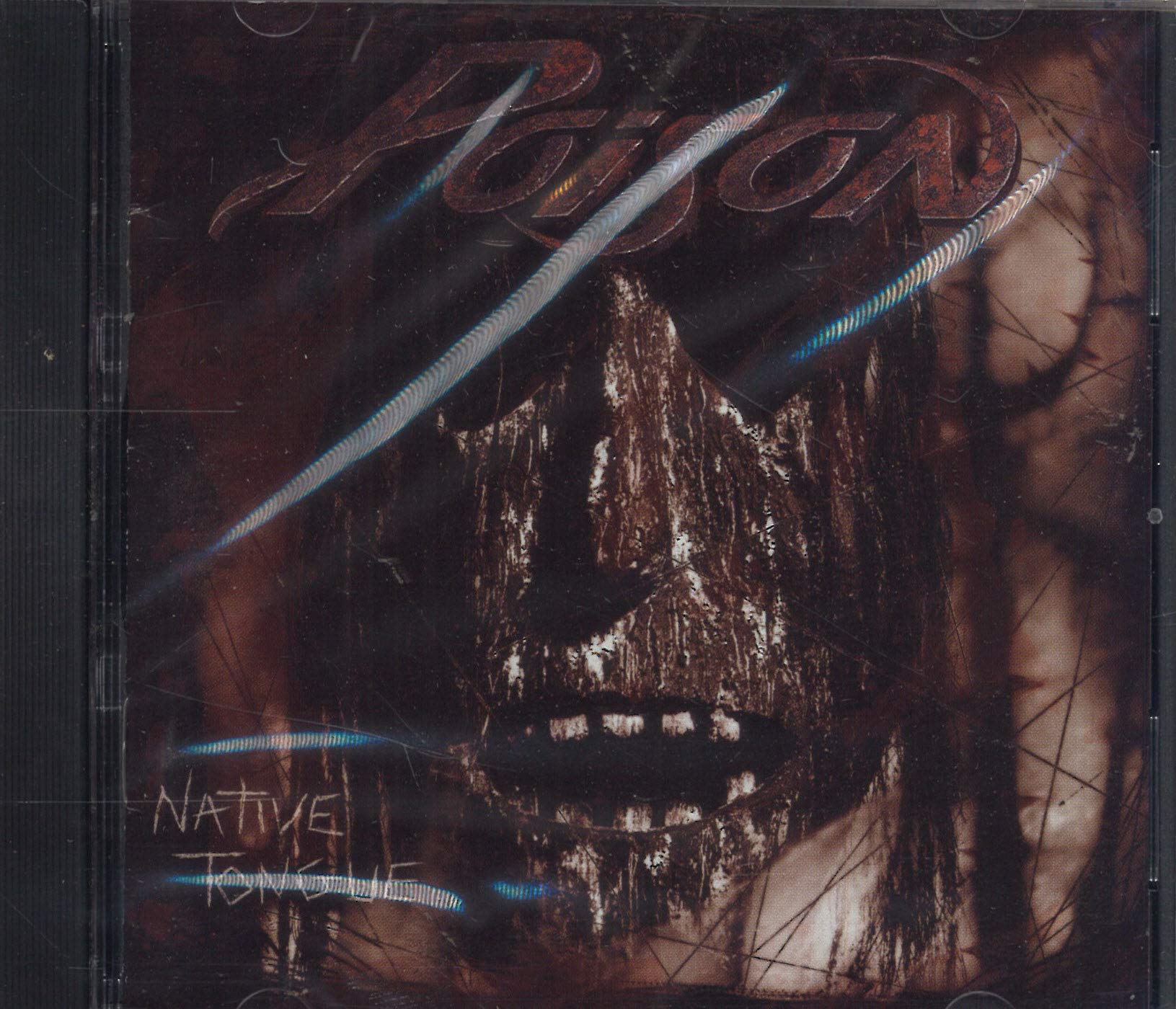 Native Tongue used book depot