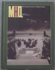 The Quarterly Journal of Military History Volume 12 Number 2 Winter 2000