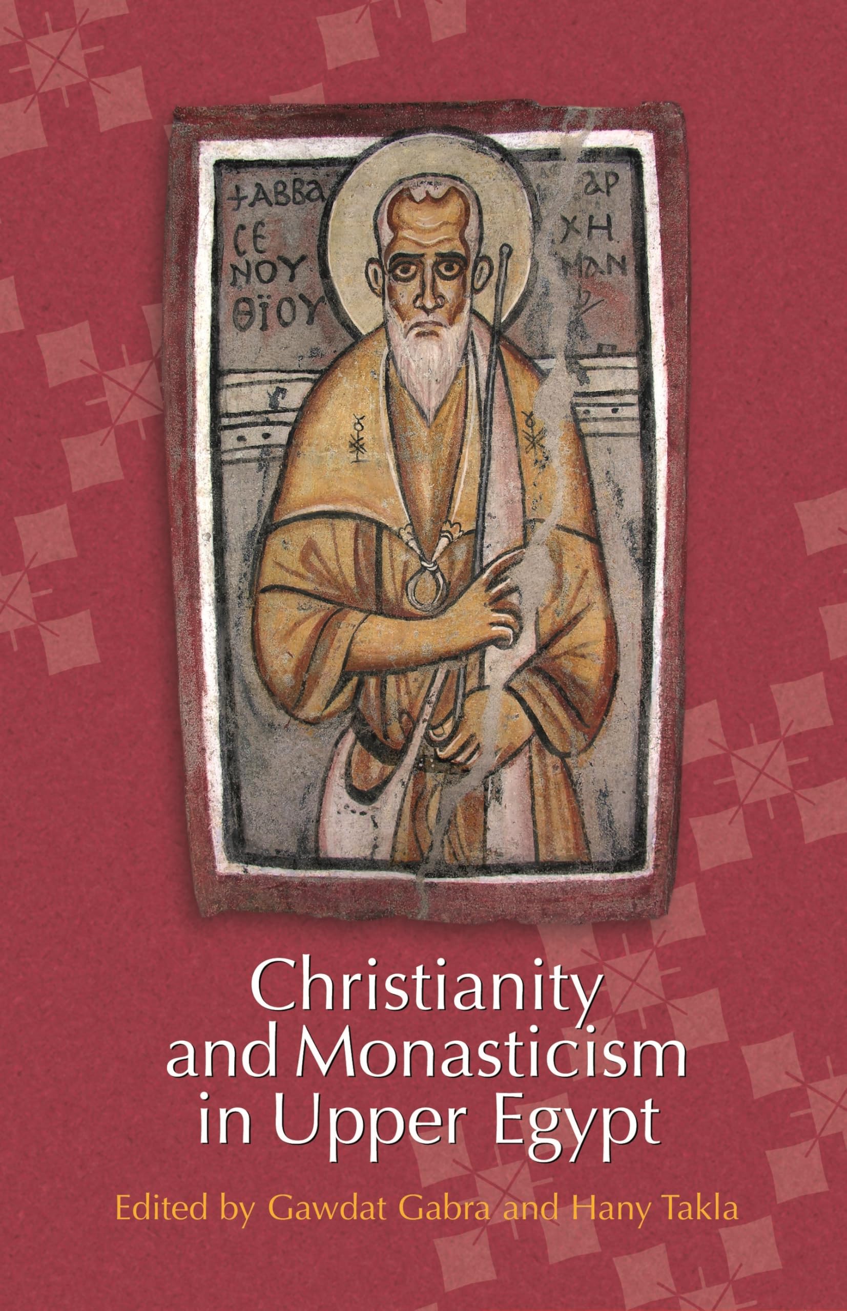 Christianity and Monasticism in Upper Egypt: Volume 1: Volume 1: Akhmim and Sohag used book depot