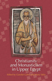 Christianity and Monasticism in Upper Egypt: Volume 1: Volume 1: Akhmim and Sohag used book depot