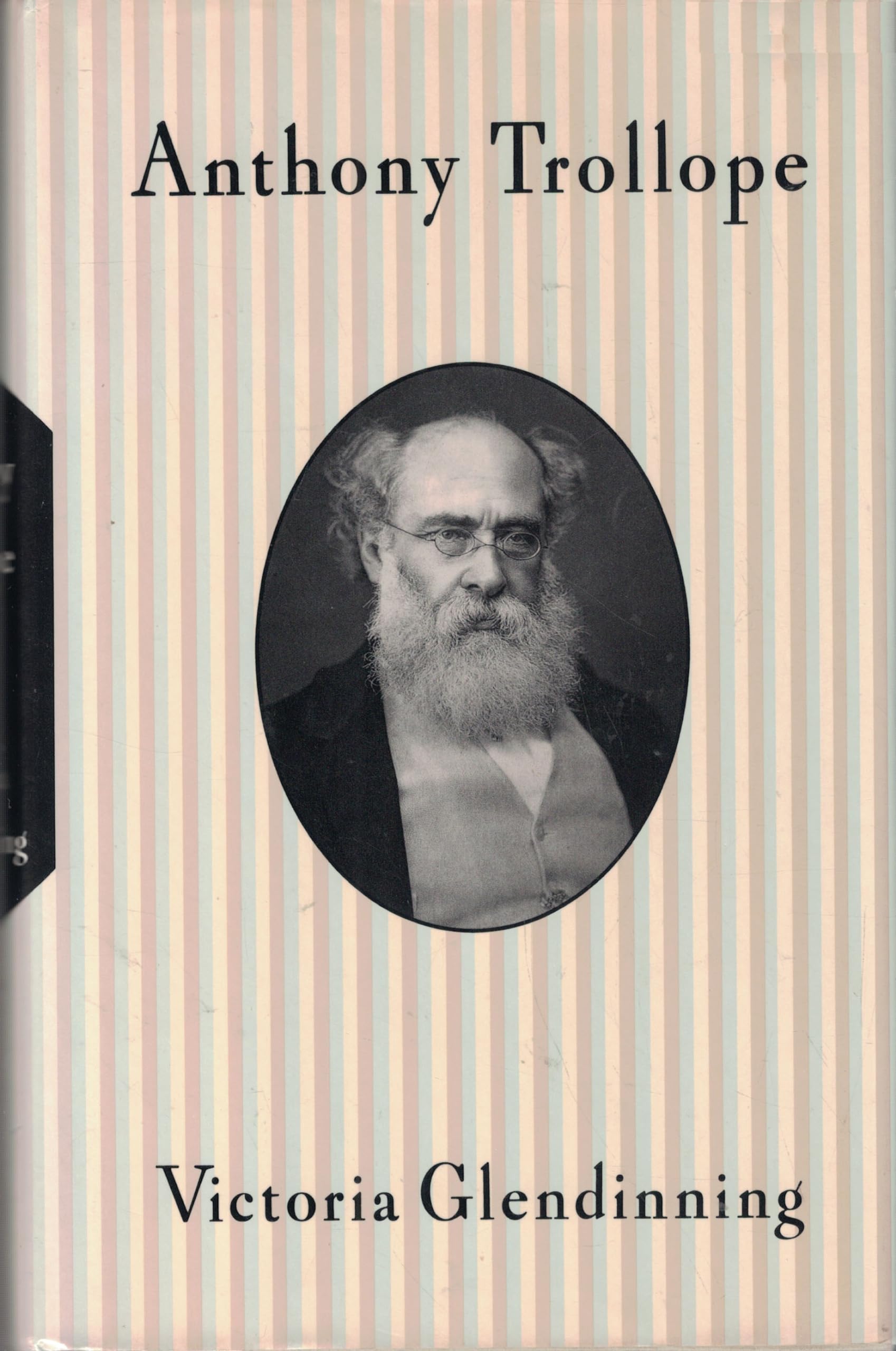 Anthony Trollope used book depot