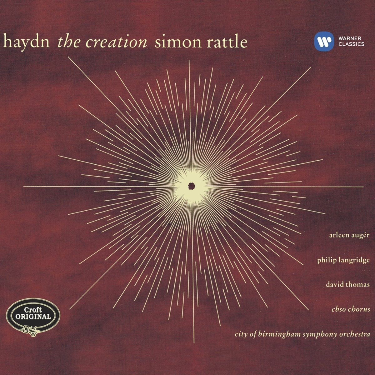Haydn: The Creation