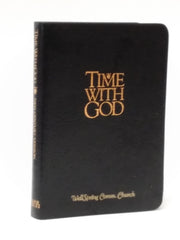 Time With God: New Century Version/the New Testament for Busy People/a One Year Devotional