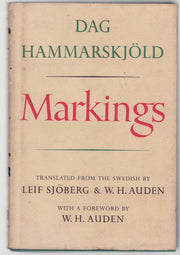 Markings used book depot