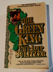 The Green King