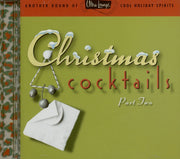Ultra-Lounge: Christmas Cocktails, Part Two used book depot