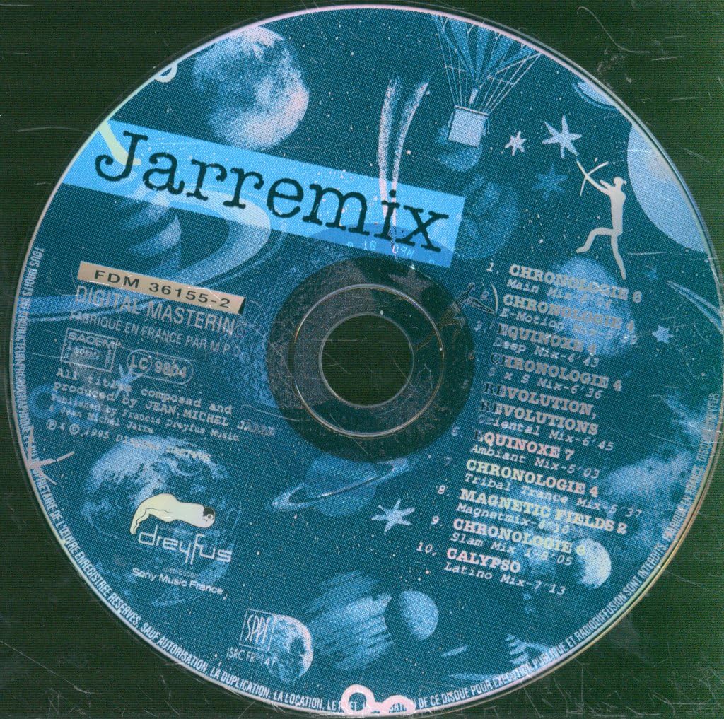 Jarremix used book depot
