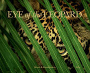 Eye of the Leopard used book depot