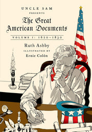 The Great American Documents: Volume I: 1620-1830 (The Great American Documents, 1) used book depot