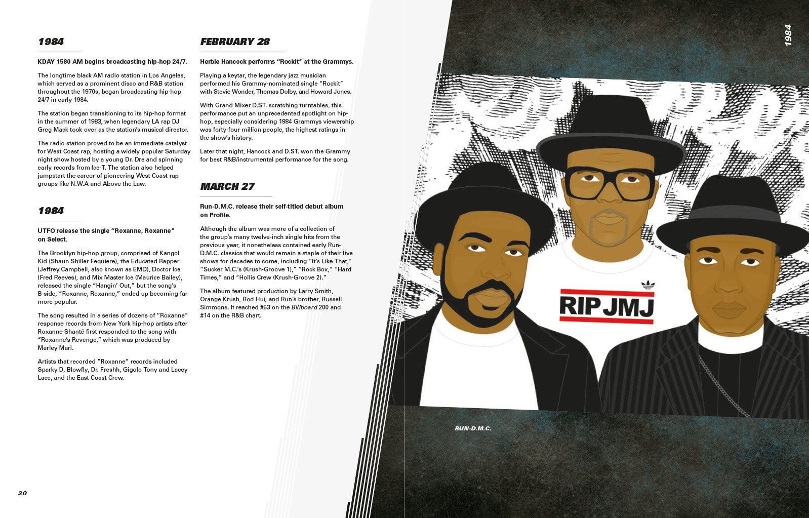 Chuck D Presents This Day in Rap and Hip-Hop History used book depot