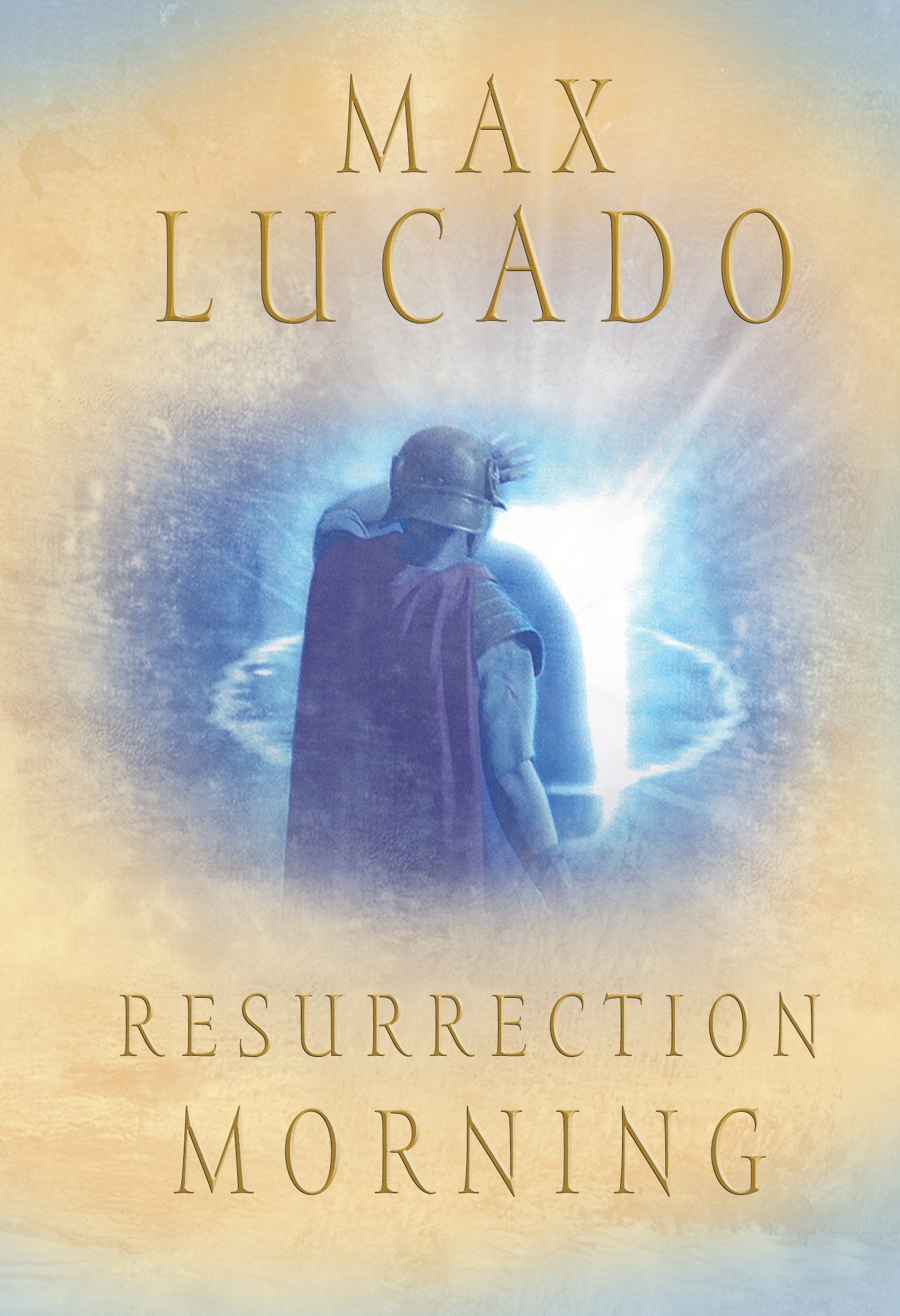 Resurrection Morning used book depot