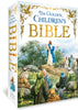 The Golden Children's Bible