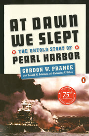 At Dawn We Slept: The Untold Story of Pearl Harbor used book depot