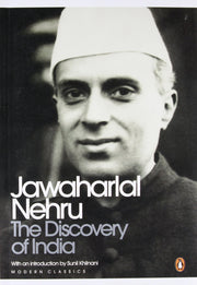 The Discovery of India used book depot