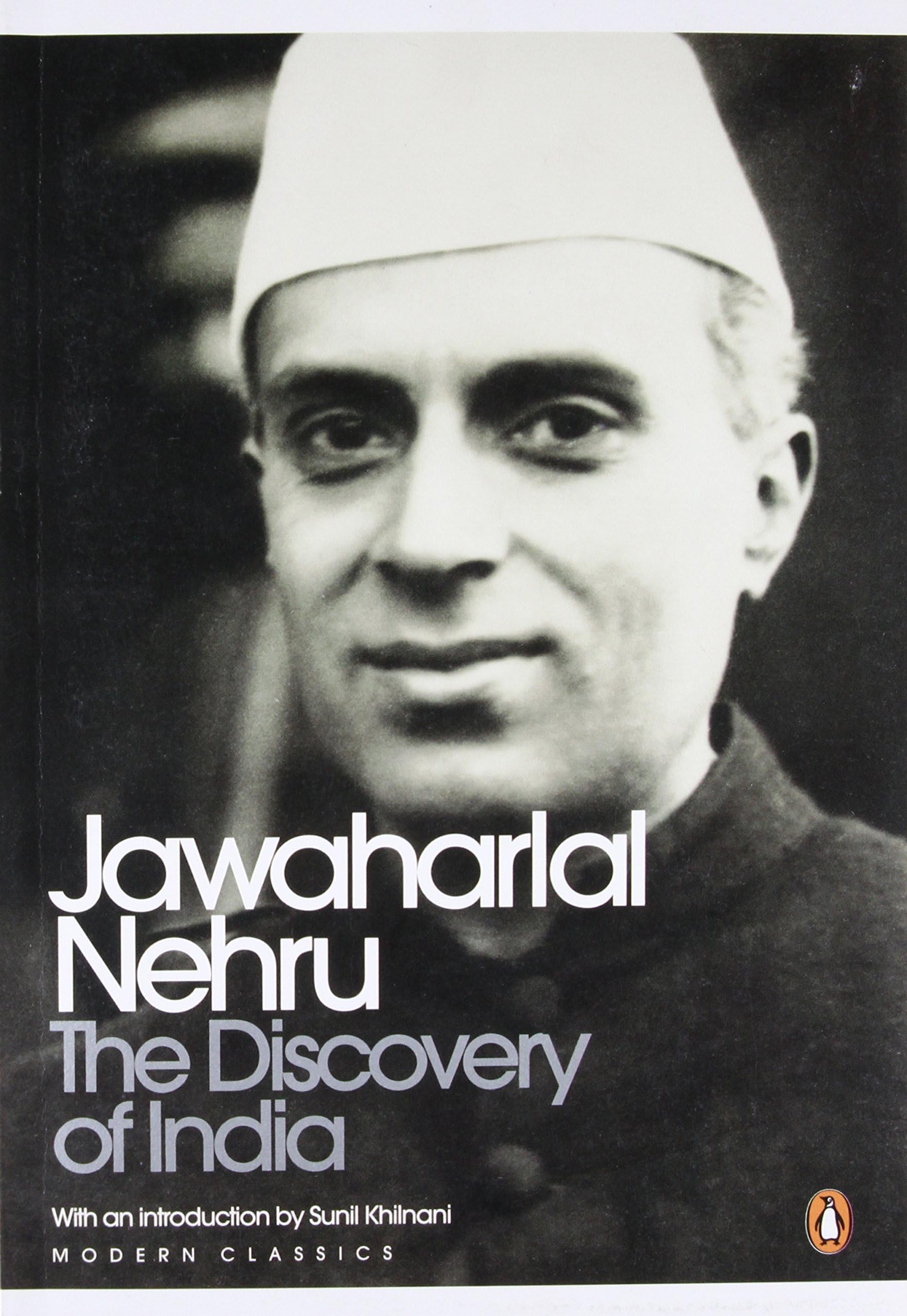 The Discovery of India used book depot