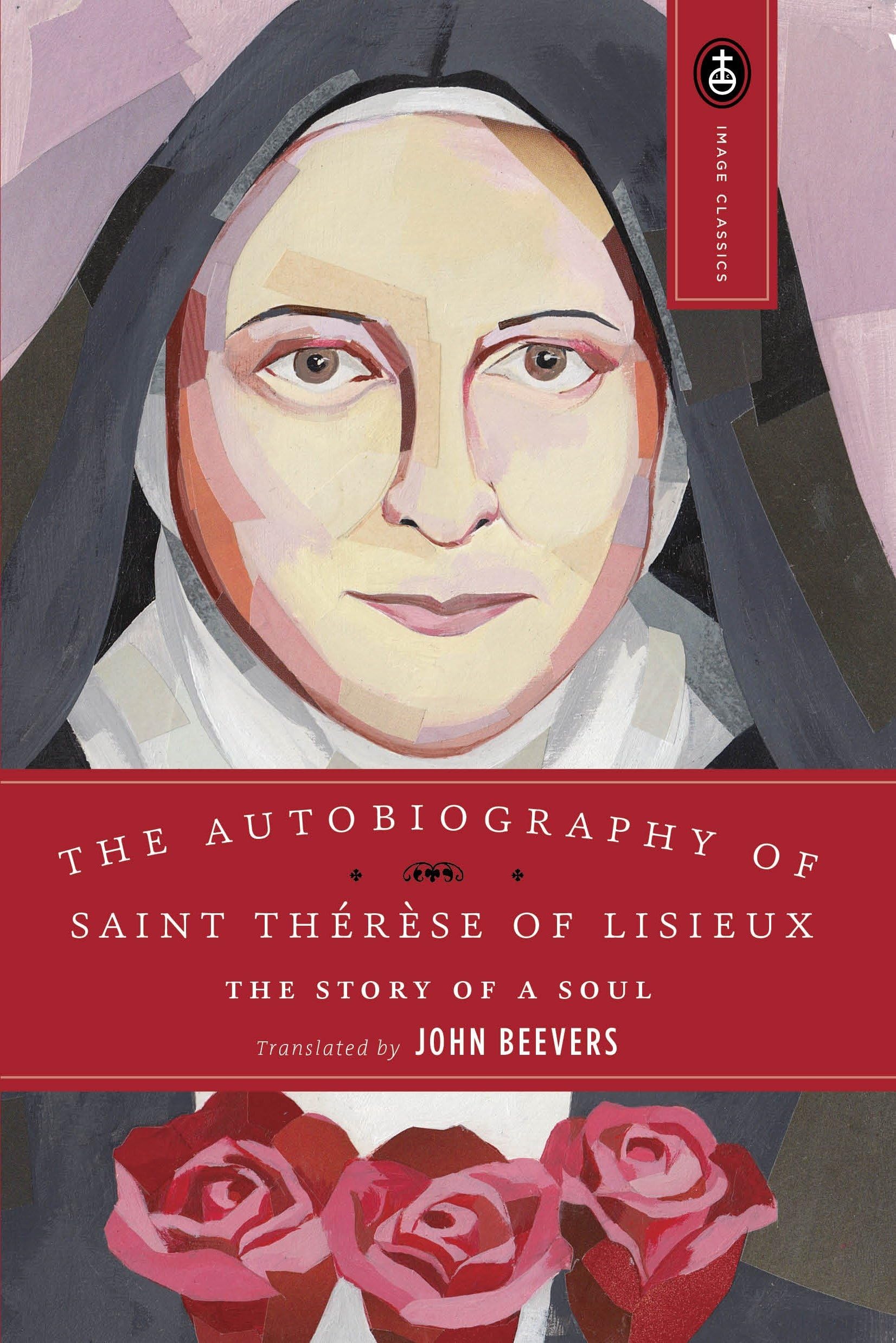 The Autobiography of Saint Therese of Lisieux: The Story of a Soul used book depot