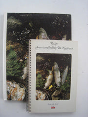 Recipes: American Cooking: The Northwest (Foods Of The World) used book depot