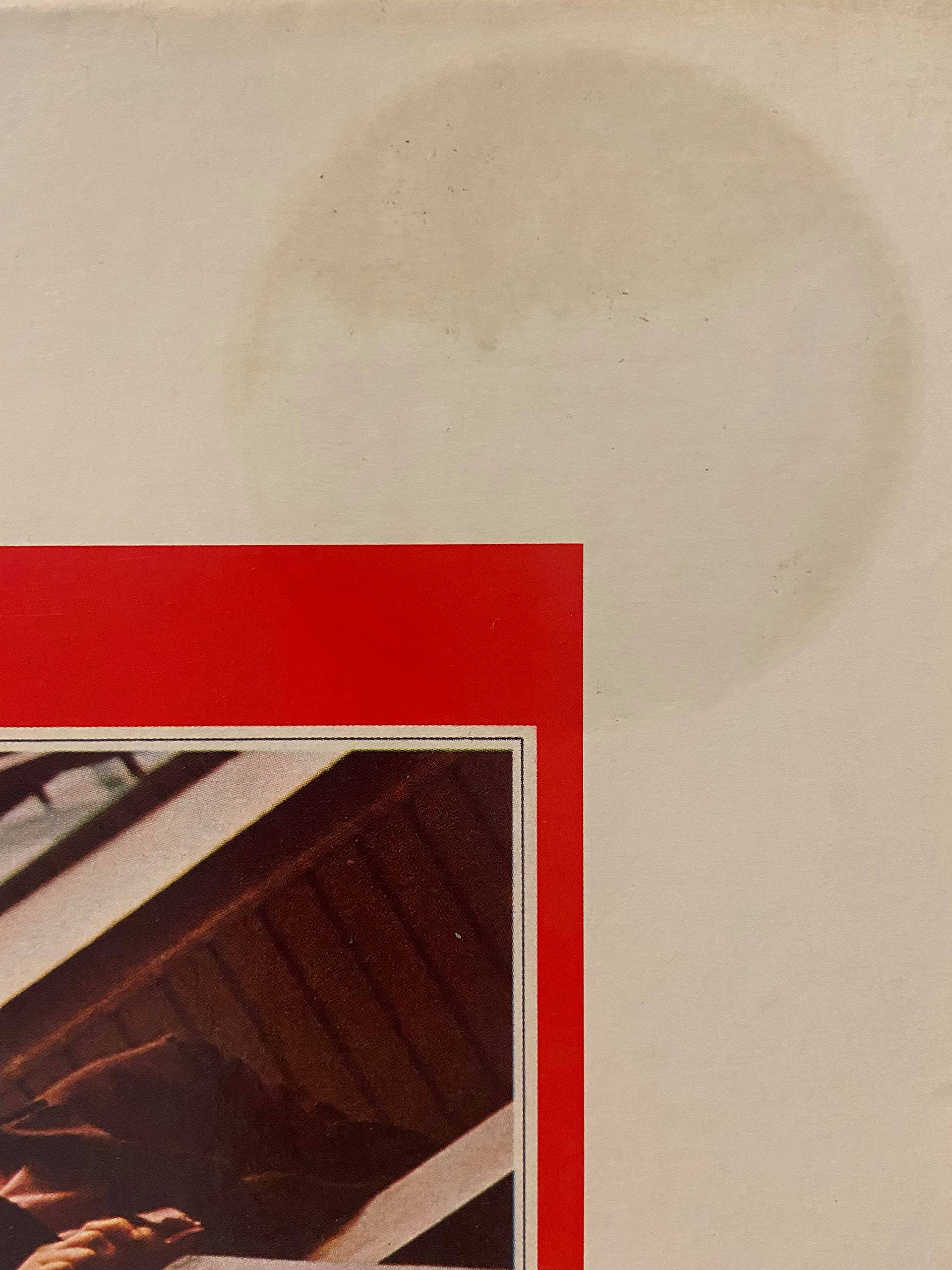 The Beatles: 1962-1966 (The Red Album) used book depot