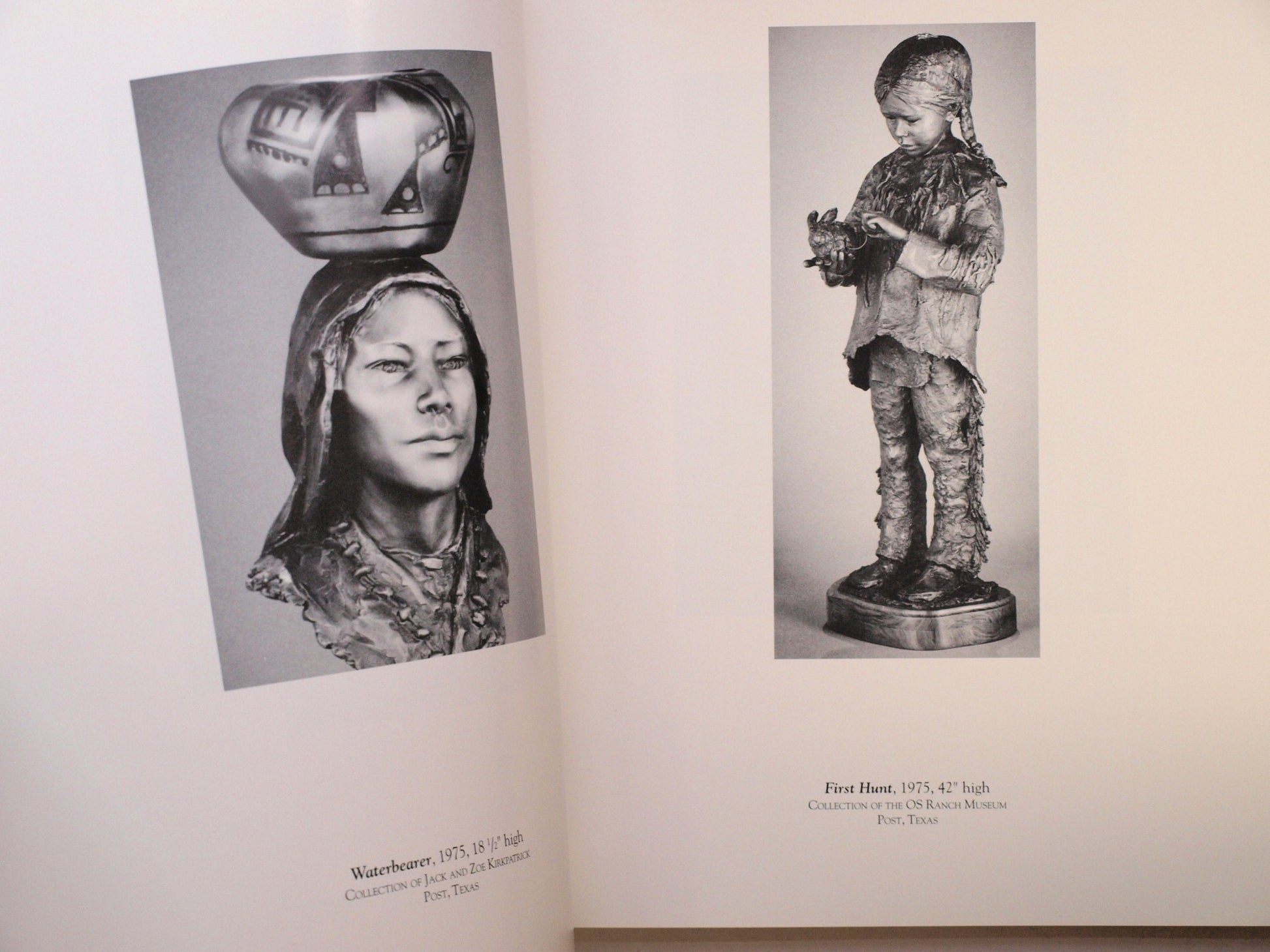 Glenna Goodacre: The First 25 Years : A Retrospective Exhibition of Sculpture used book depot