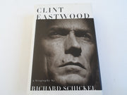 Clint Eastwood: A Biography used book depot