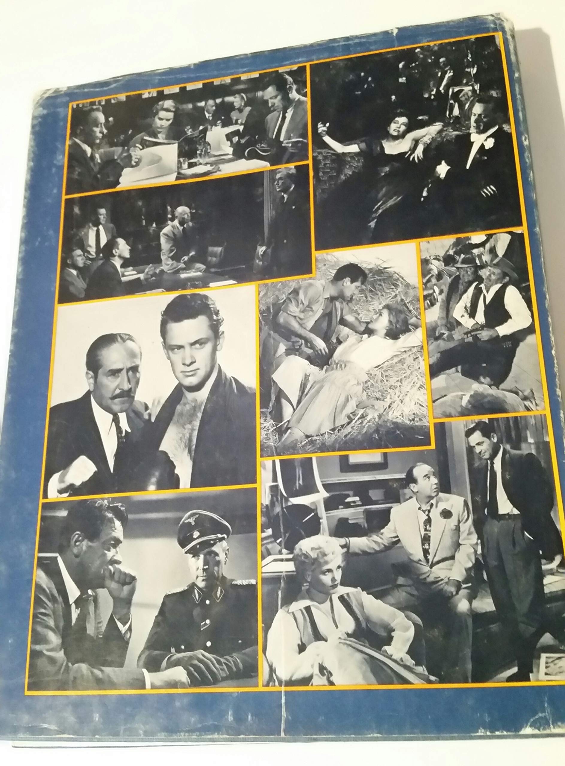 The Films of William Holden used book depot