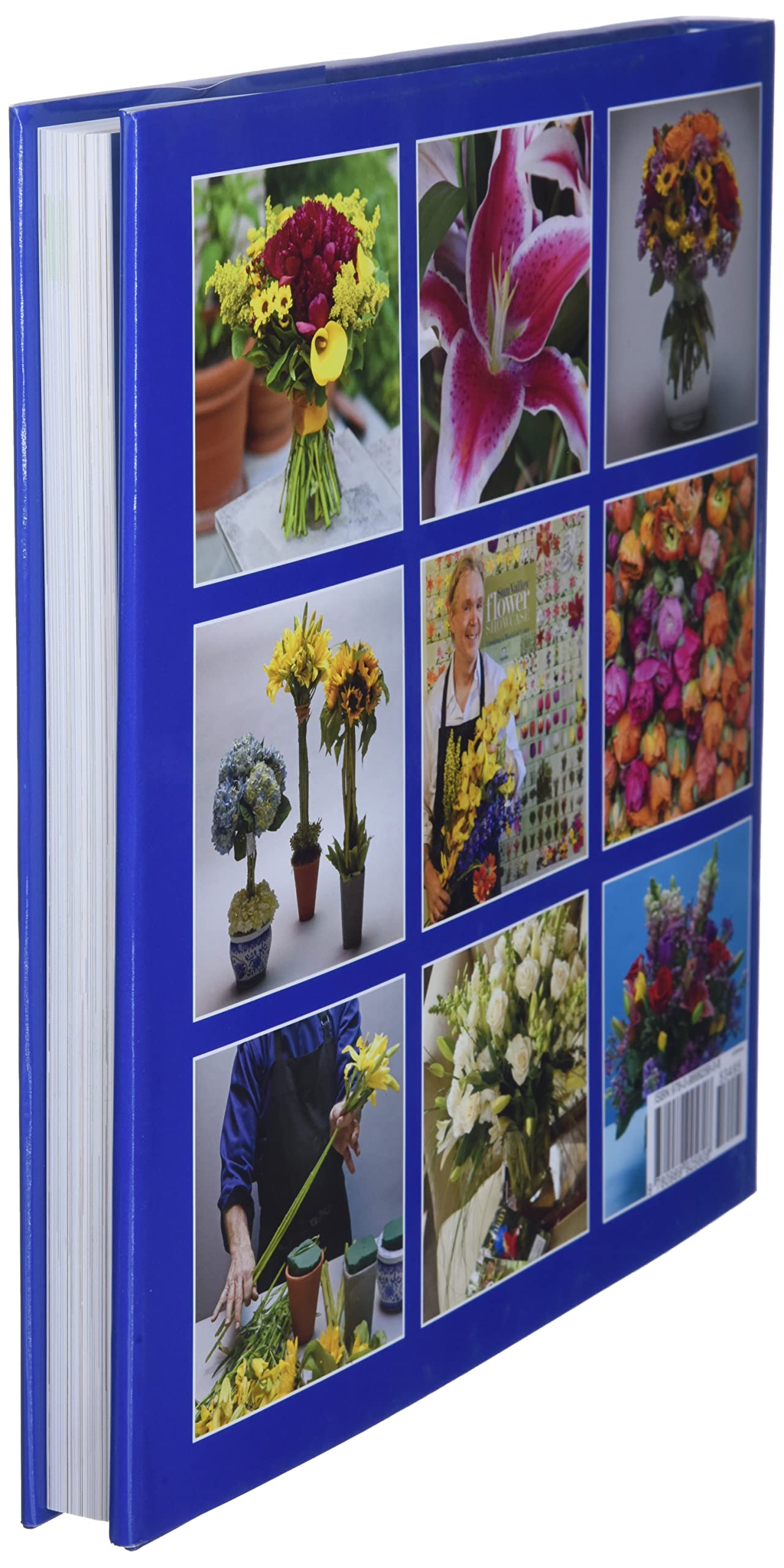 Design Star: Lessons from the New York School of Flower Design used book depot