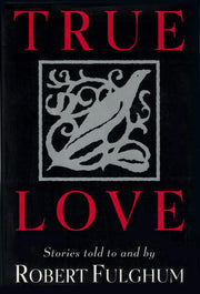 True Love: Stories used book depot