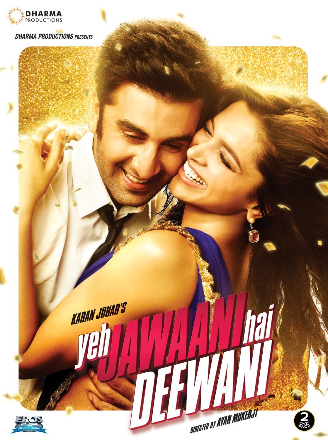 Yeh Jawaani Hai Deewani