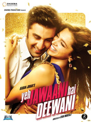 Yeh Jawaani Hai Deewani
