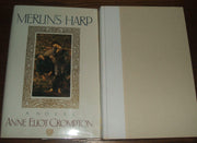 Merlin's Harp used book depot