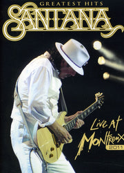 Live At Montreux 2011[2 DVD] used book depot