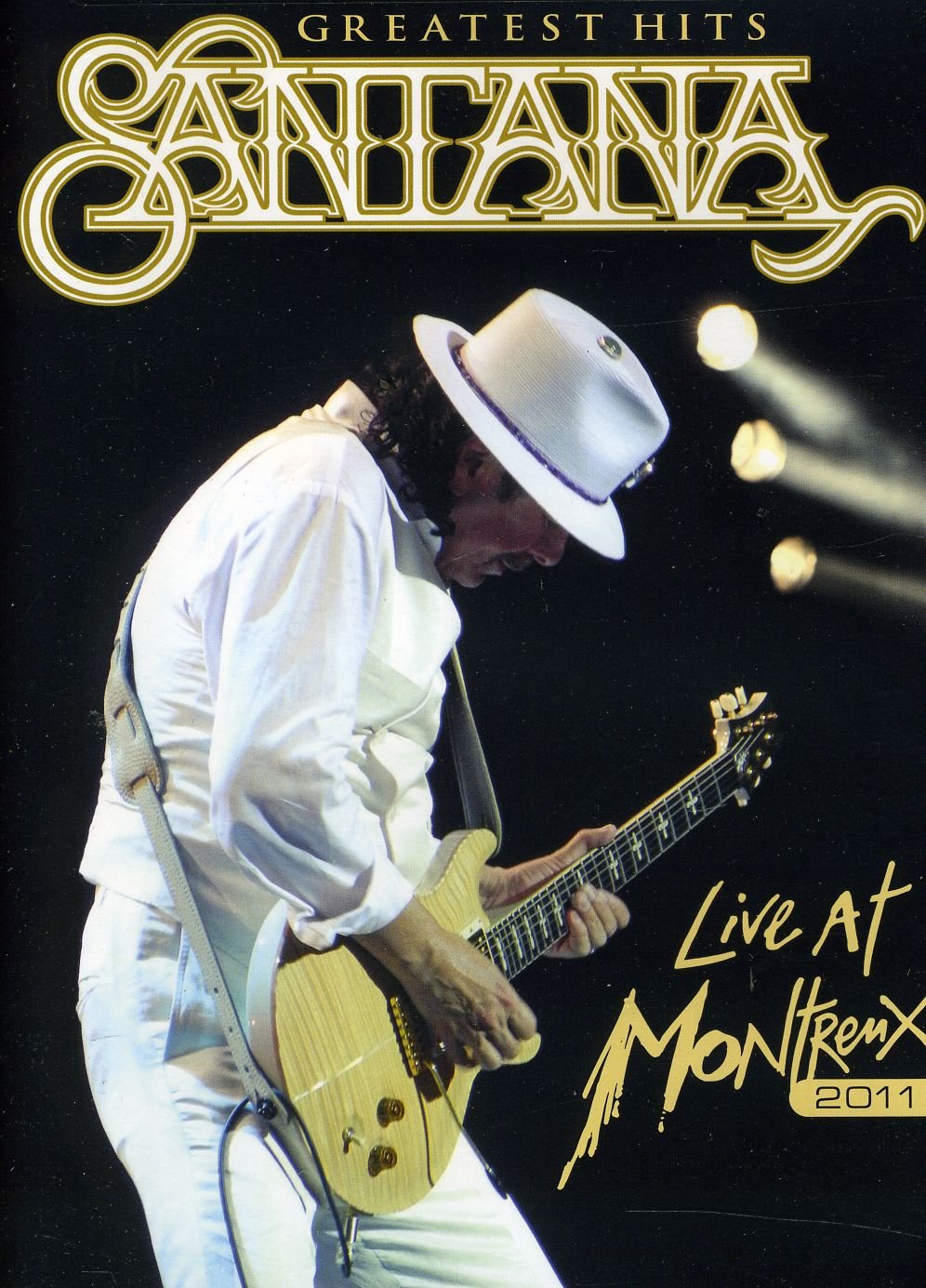 Live At Montreux 2011[2 DVD] used book depot