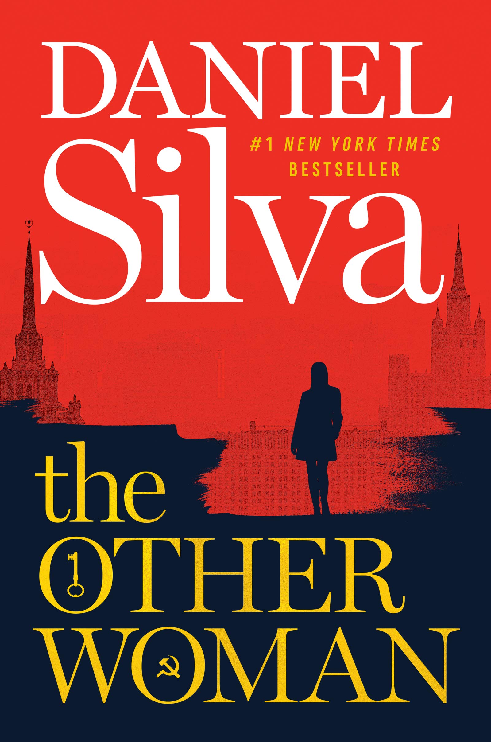 The Other Woman: A Novel (Gabriel Allon, 18) used book depot