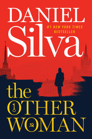The Other Woman: A Novel (Gabriel Allon, 18) used book depot