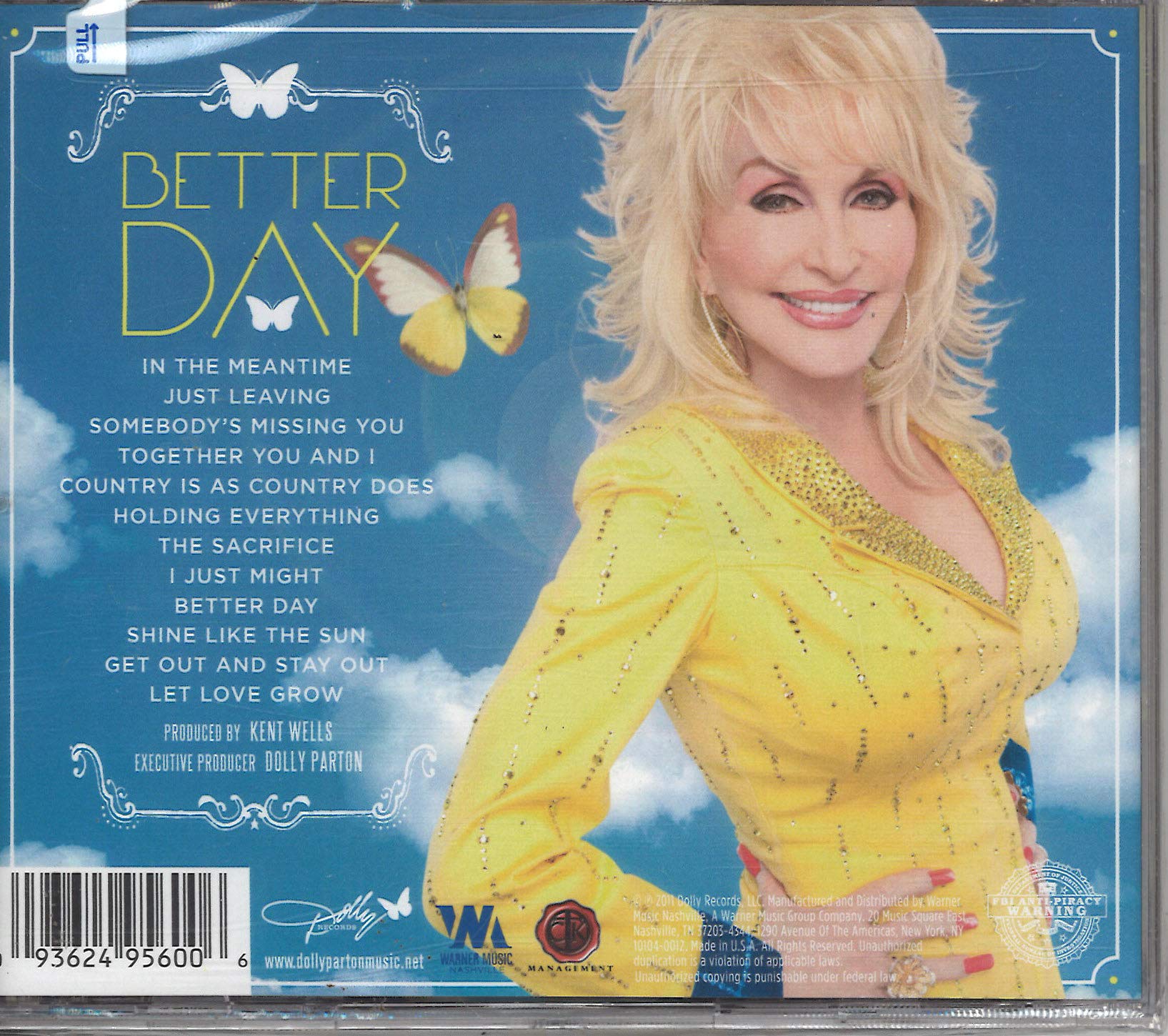 Better Day
