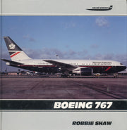 Boeing 767 (Airline Markings, Vol. 10) used book depot
