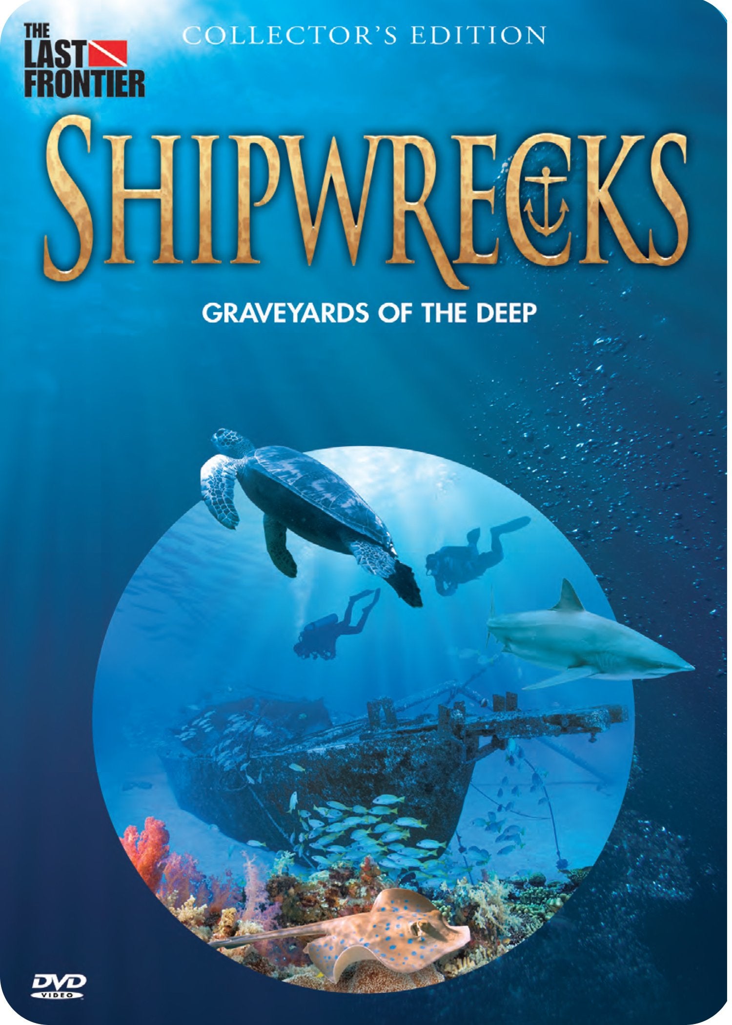 Shipwrecks