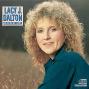 Lacy J. Dalton - Greatest Hits used book depot