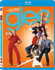 Glee: Season 2 [Blu-ray] used book depot