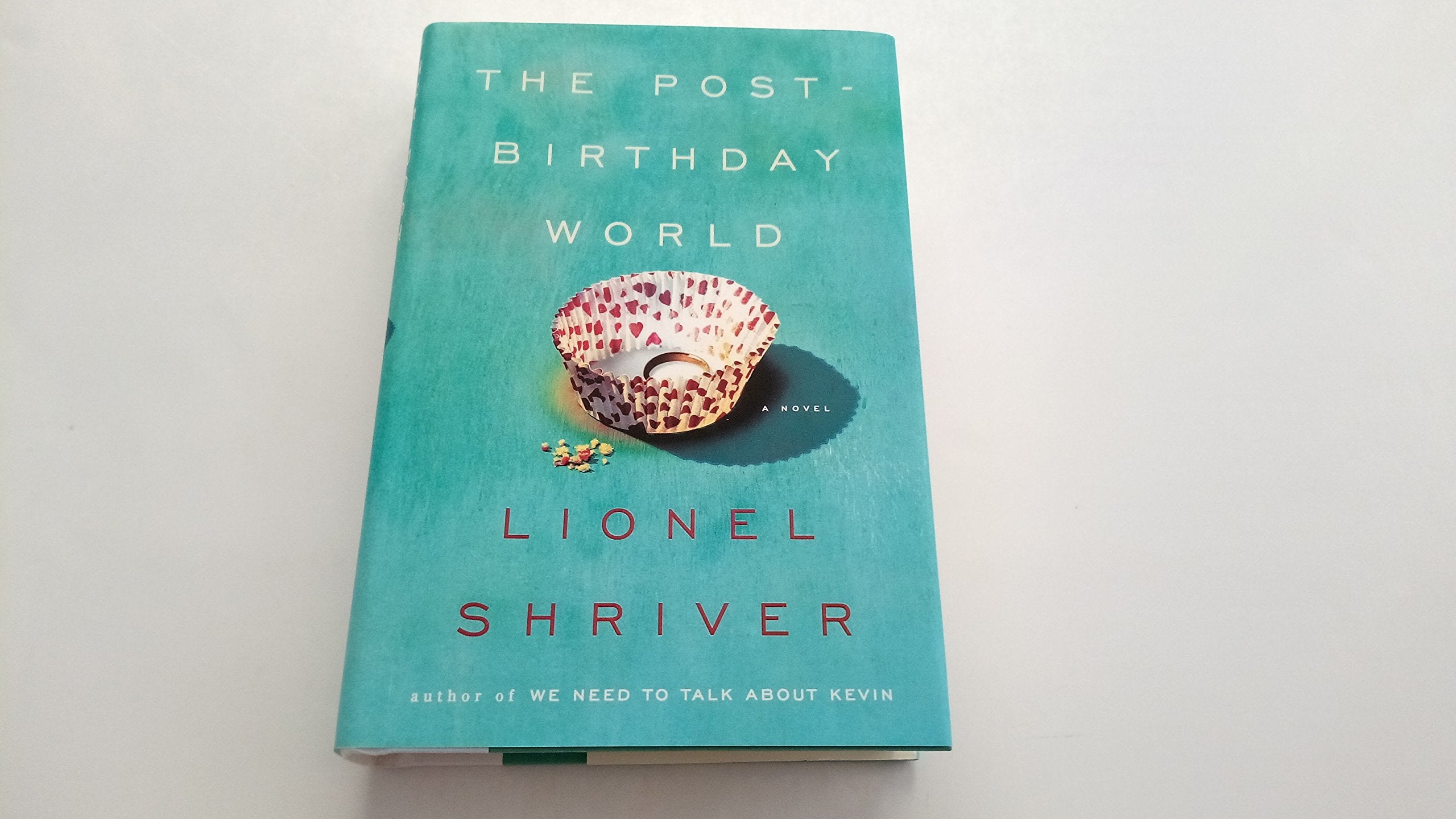 The Post-Birthday World
