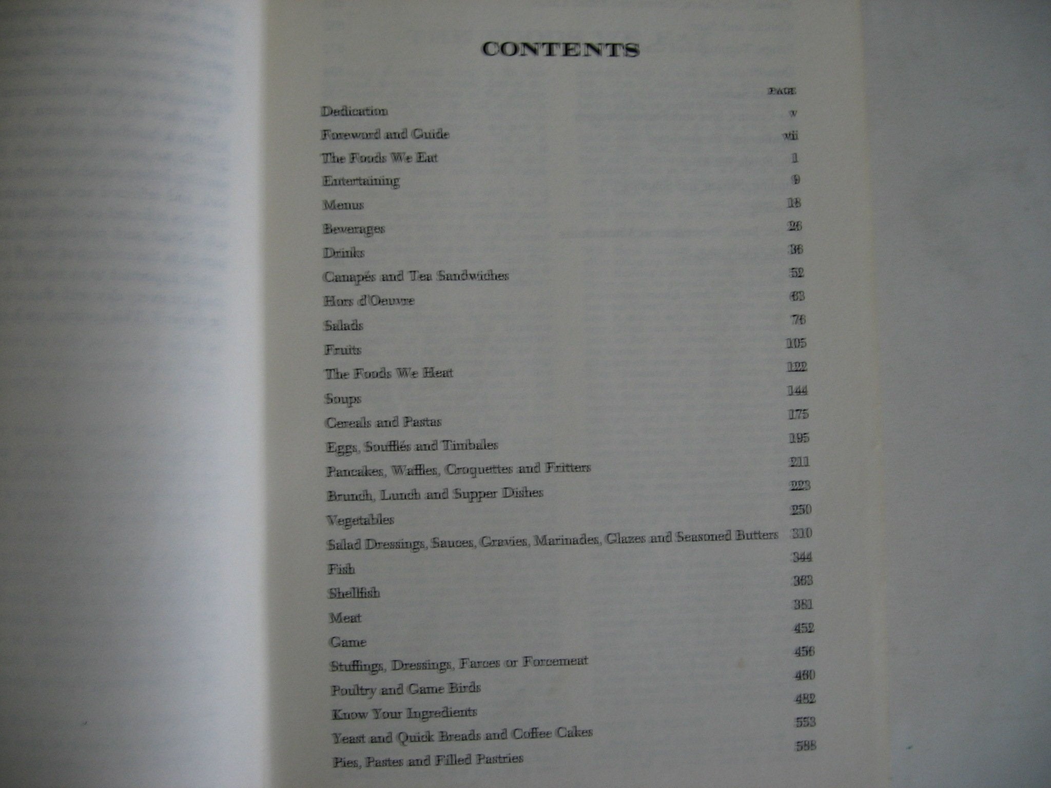 Joy of Cooking - Revised & Enlarged Over 4300 Recipes, 1200 New Recipes & New Illustrations)