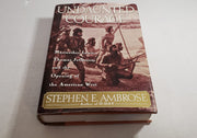 Undaunted Courage: Meriwether Lewis, Thomas Jefferson and the Opening of the American West used book depot
