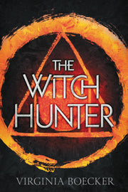 Witch Hunter used book depot