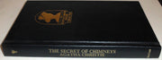 Secret of Chimneys used book depot