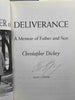 Summer of Deliverance : A Memoir of Father and Son