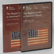 The Skeptic’s Guide to American History used book depot