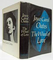 Wheel of Love and Other Stories used book depot